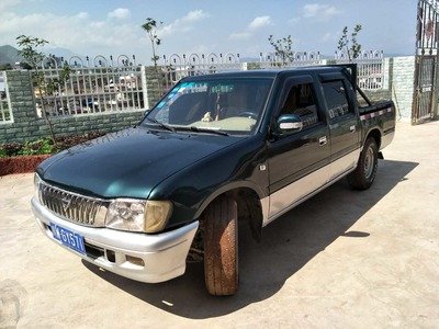泌阳县皮卡车报废年限是多久? 泌阳县皮卡车报废年限是多久?
